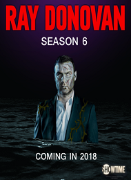 Ray Donovan