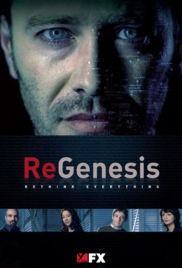 ReGenesis