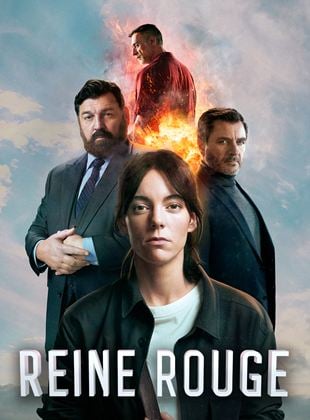 Reine Rouge Saison 1