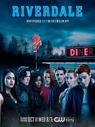 Riverdale Saison 2