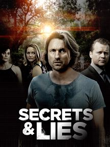 Secrets and Lies (AU) Saison 1