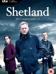 Shetland Saison 6