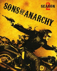 Sons of Anarchy