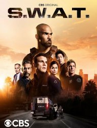 S.W.A.T. (2017) Saison 7