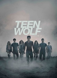 Teen Wolf