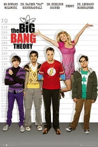 The Big Bang Theory