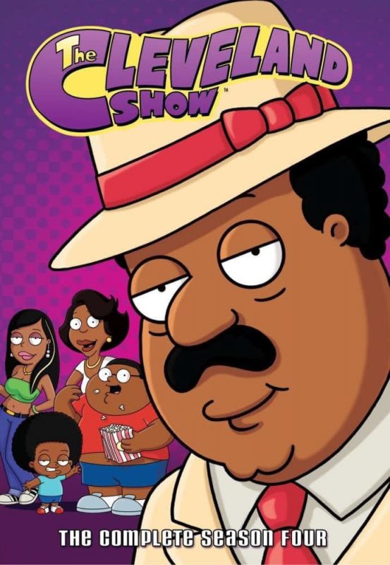 The Cleveland Show