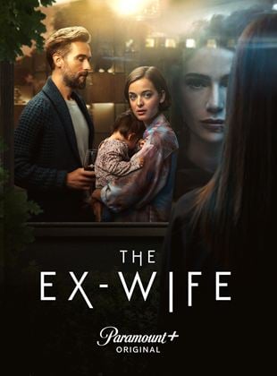 The Ex-Wife