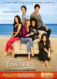 The Fosters Saison 1