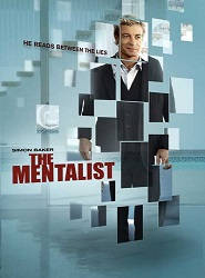 The Mentalist Saison 3