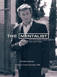 The Mentalist Saison 7