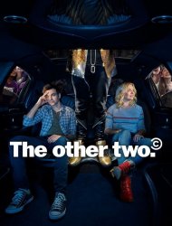 The Other Two Saison 1