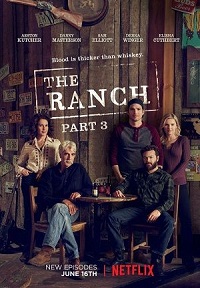 The Ranch Saison 4