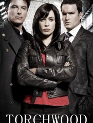 Torchwood Saison 3