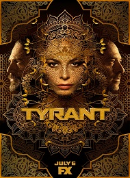 Tyrant Saison 3