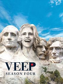 Veep Saison 4