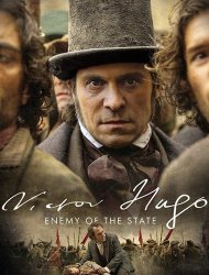 Victor Hugo, Ennemi d'Etat Saison 1