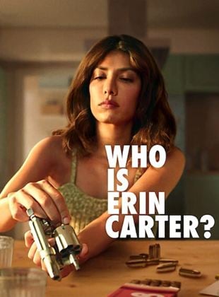 Who is Erin Carter?