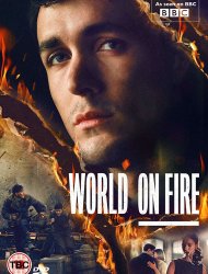 World on Fire Saison 1