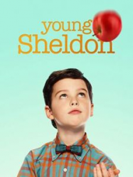 Young Sheldon Saison 2