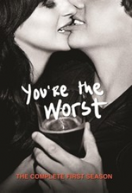 You're The Worst Saison 1