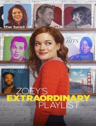 Zoey's Extraordinary Playlist