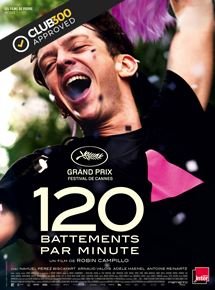 120 battements Par Minute