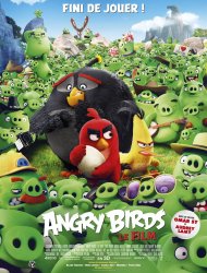 Angry Birds - Le Film