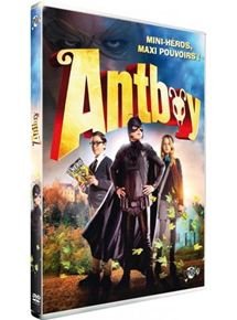 Antboy