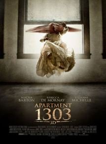 Apartment 1303 3D