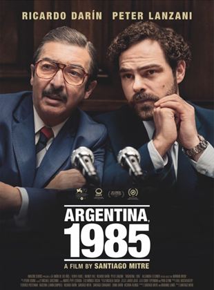 Argentina, 1985