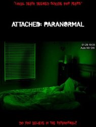 Attached: Paranormal