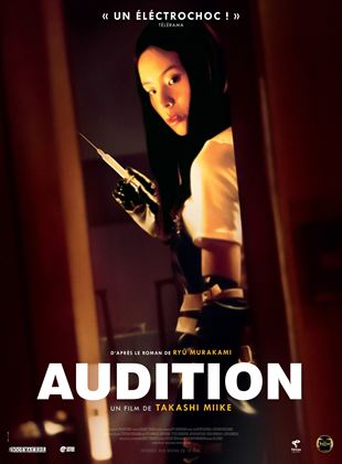 Audition