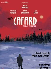 Cafard