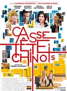 Casse-tête chinois