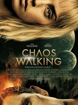 Chaos Walking