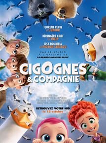 Cigognes et compagnie