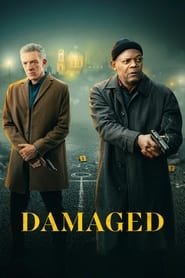 Damaged