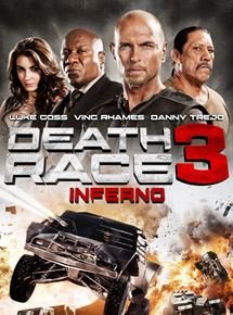 Death Race 3 : Inferno