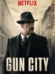 Gun City