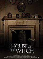 House Of The Witch