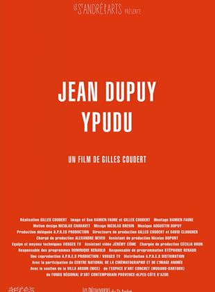 Jean Dupuy Ypudu