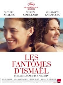 Les Fantomes d’Ismaël