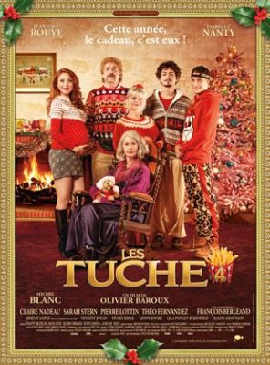 Les Tuche 4