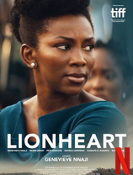 Lionheart