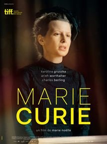 Marie Curie