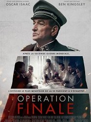 Operation Finale