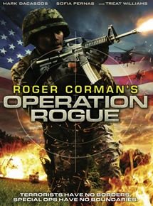 Operation Rogue