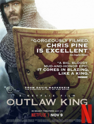 Outlaw King : Le roi hors-la-loi