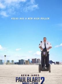 Paul Blart: Mall Cop 2